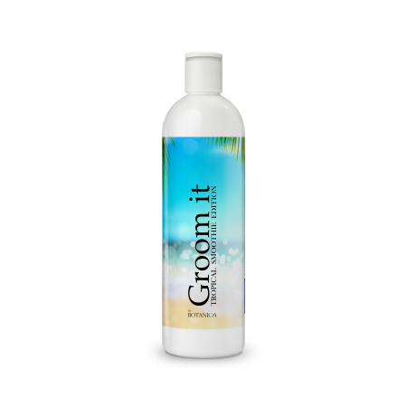 Groom It 473 ml Tropical Smoothie Edition